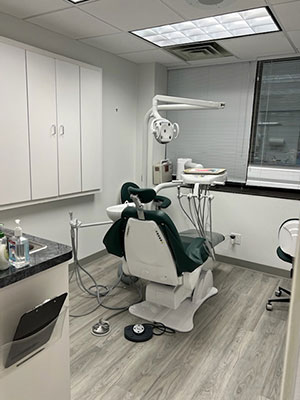 Periodontal Office Patchogue