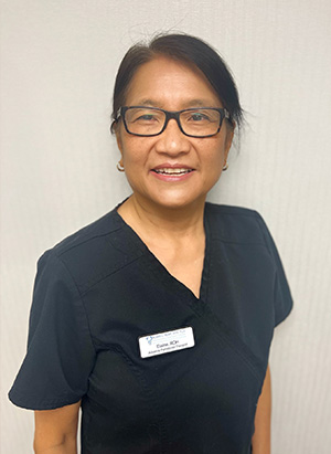 Elaine Terranova, RDH, Advanced Periodontal Therapist