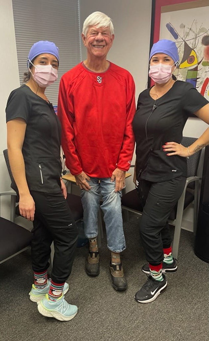 Adam L. Bear, DDS, PLLC | Nitrous Oxide, Causes of Periodontal Disease and Treatment of Periodontal Disease