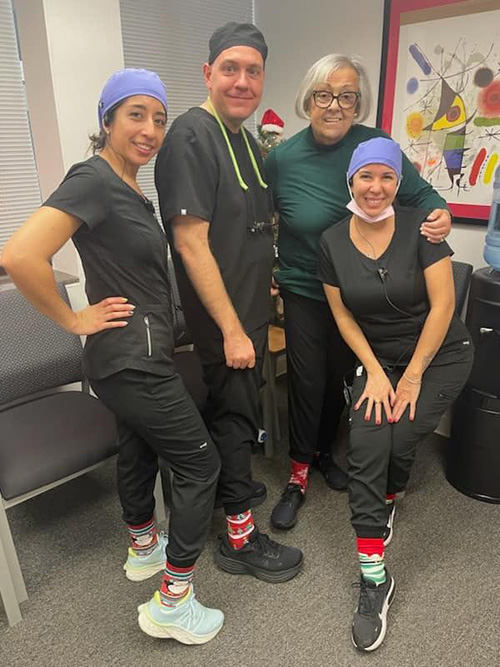 Adam L. Bear, DDS, PLLC | Nitrous Oxide, Types of Periodontal Disease and Soft Tissue Grafts