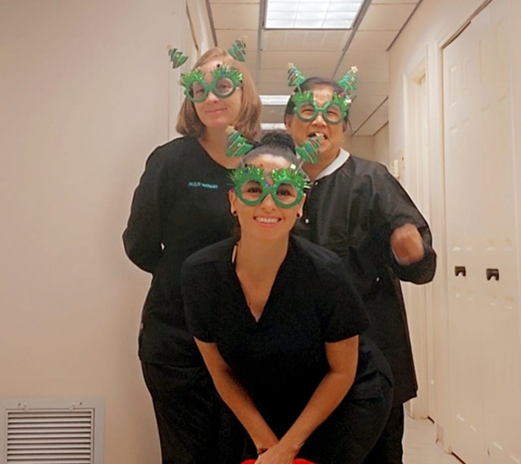 Adam L. Bear, DDS, PLLC | Frenectomy, CBCT and Treatment of Gum Recession