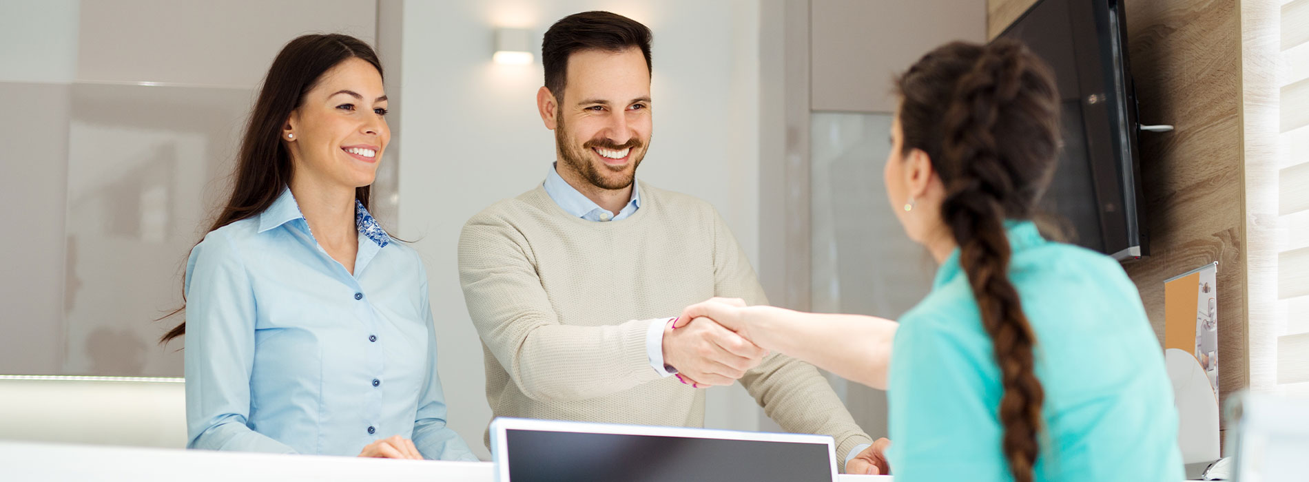 New Periodontal Patients in Patchogue