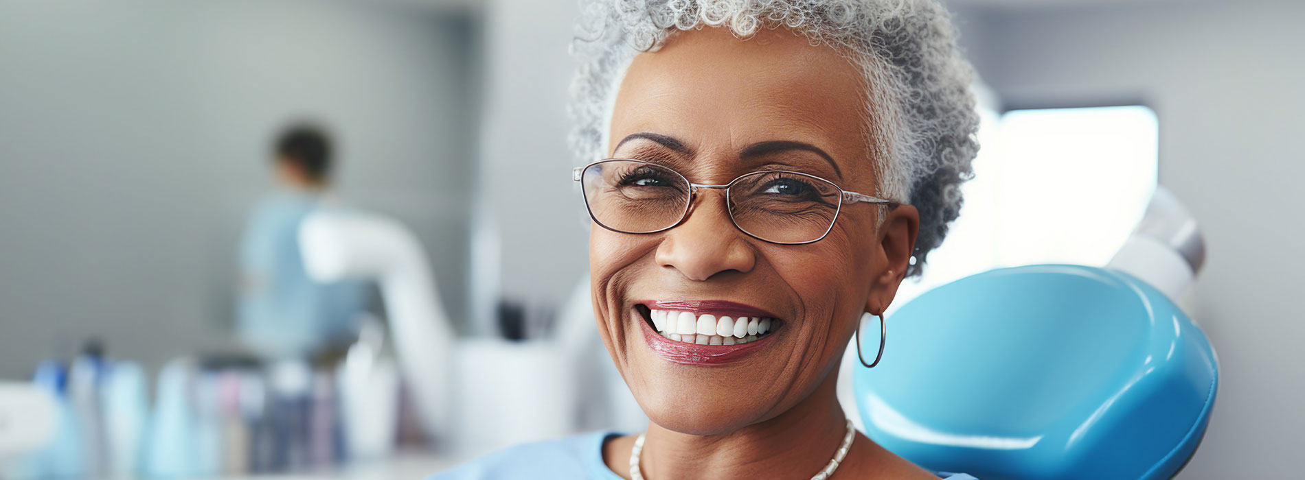 East Patchogue Dental Team