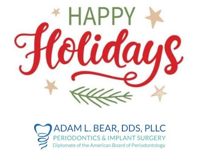 Adam L. Bear, DDS, PLLC | Scaling and Root Planing, Treatment of Periodontal Disease and Causes of Periodontal Disease