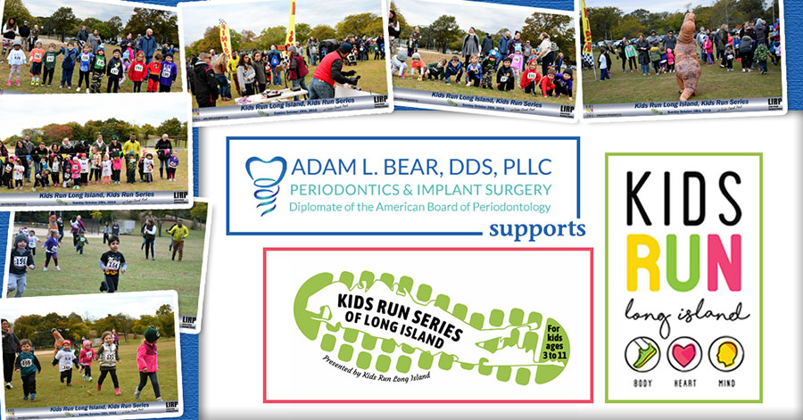 Adam L. Bear, DDS, PLLC | Bone Grafting, Treatment of Gum Recession and Frenectomy