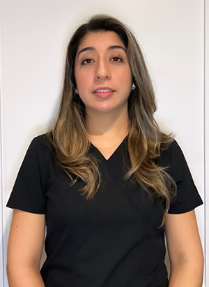 Maria Torres, Clinical Care Manager