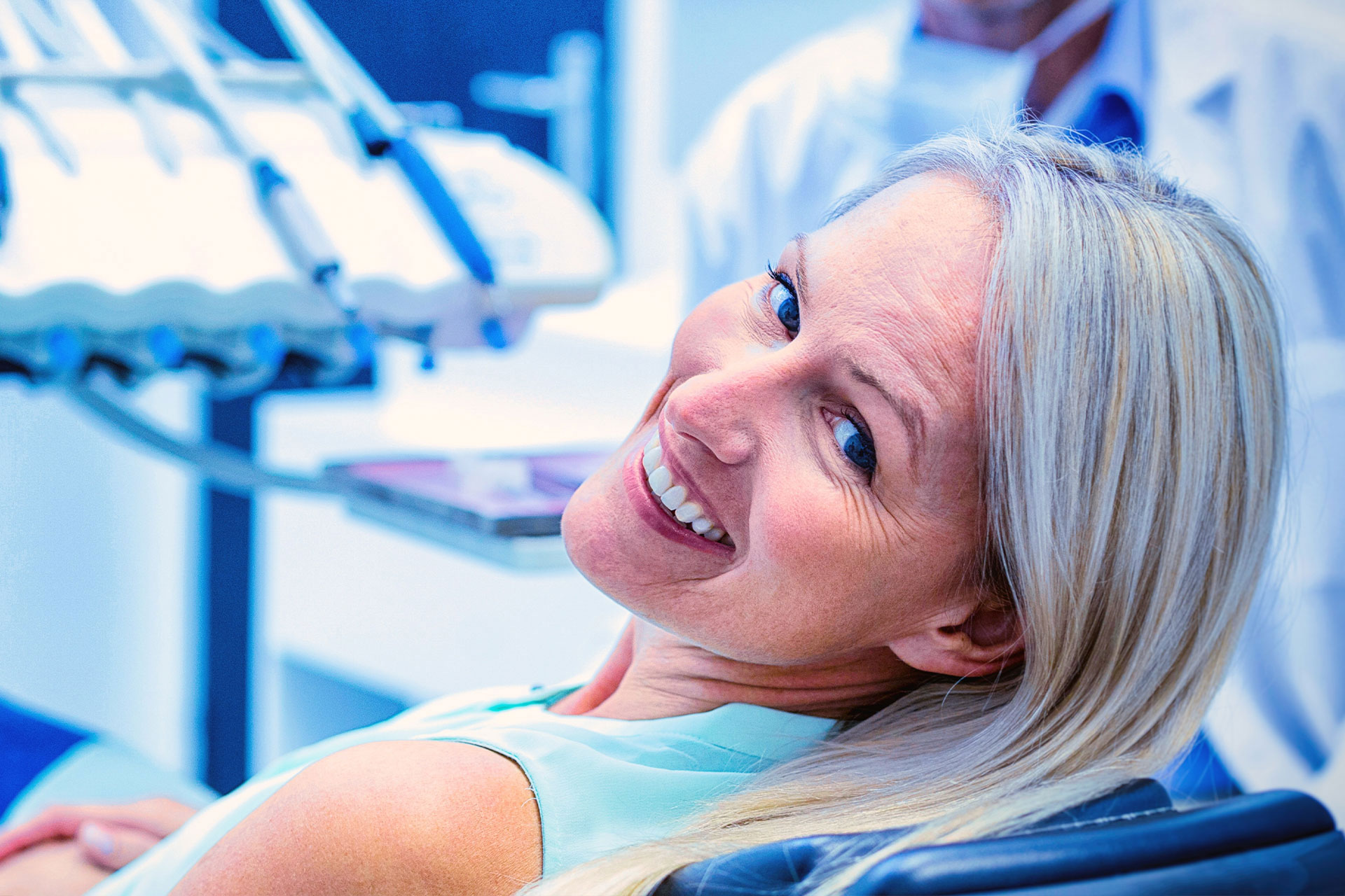 Soft Tissue Grafts in East Patchogue